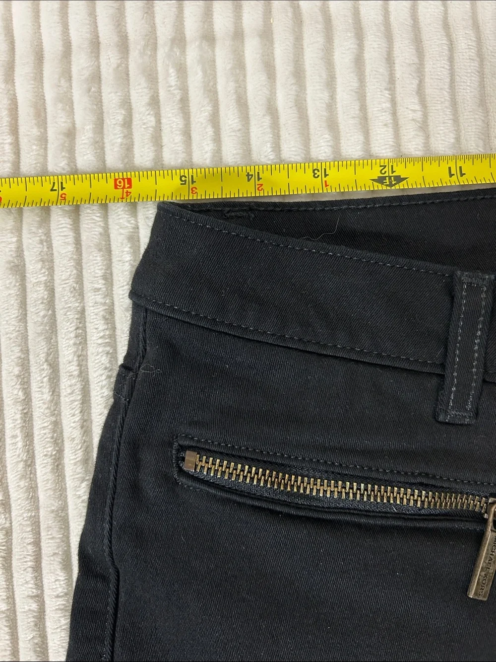 Michael Kors slim skinny